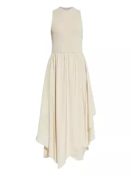 Платье Gzsama Gestuz, нейтральный