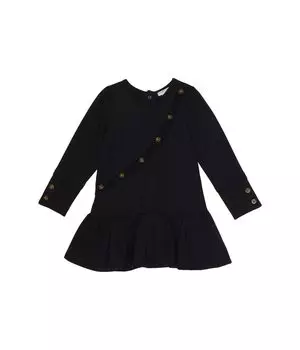 Платье HABITUAL girl, A-Line Button Dress