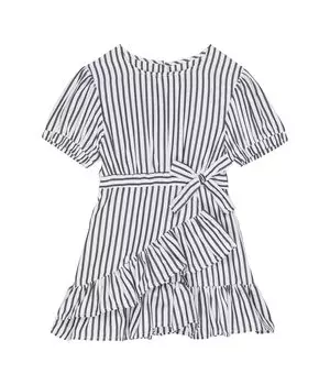 Платье HABITUAL girl, Mock Wrap Dress