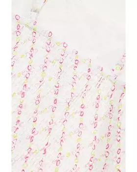 Платье HABITUAL girl Strappy Tiered Dress, мульти