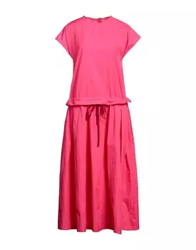 Платье Hache, фуксия
