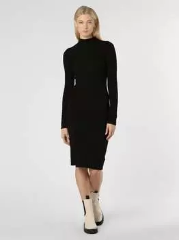 Платье хада Edited, черный