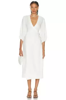 Платье Haight. Isa, белый