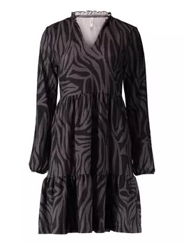 Платье Hailys Alba, черный