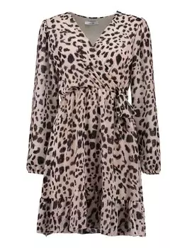 Платье Hailys, бежевый