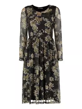 Платье Hailys, черный