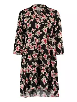 Платье Hailys, черный