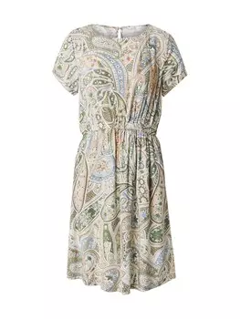 Платье Hailys Denise, хаки