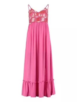 Платье Hailys KA44RLA, розовый