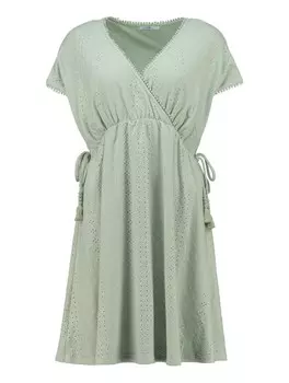 Платье Hailys Ne44li, мятный