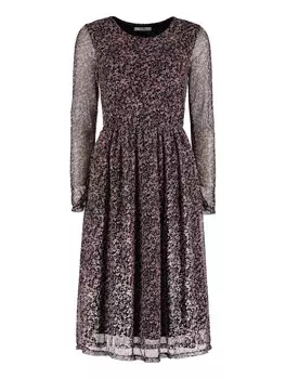 Платье Hailys, разноцветный