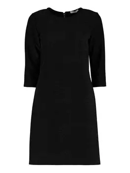 Платье Hailys Si44lvie, черный