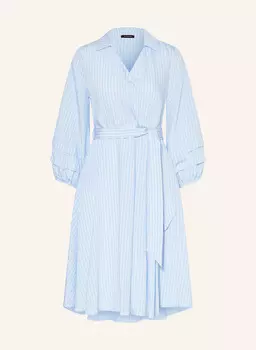 Платье-Халат More & More, мультиколор