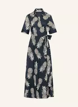 Платье-Халат Svenja 0039 Italy, мультиколор