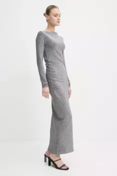 Платье Хэлси Day Birger et Mikkelsen, серый