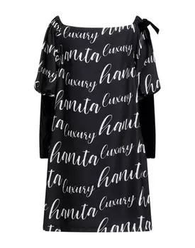 Платье Hanita, черный