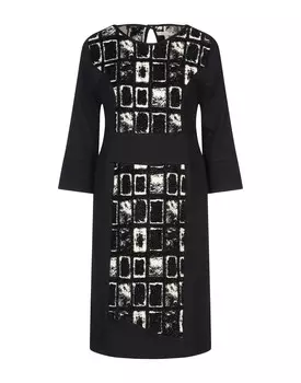 Платье Hanita, черный