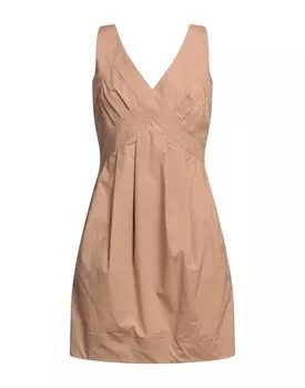 Платье Hanita, коричневый