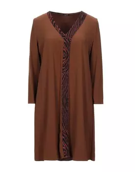 Платье Hanita, коричневый