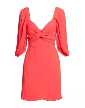 Платье Hanita, красный