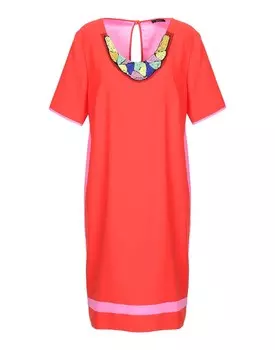 Платье Hanita, оранжевый