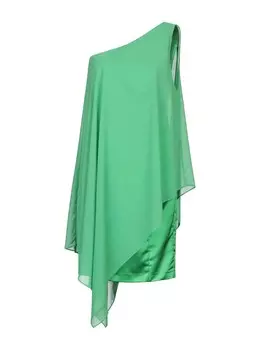 Платье Hanita, зеленый