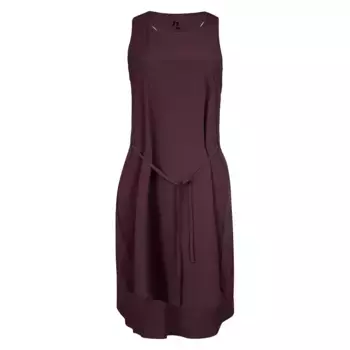 Платье Hannah Elena, фиолетовый