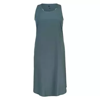 Платье Hannah Elena, зеленый