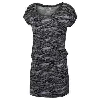 Платье Hannah Zanziba, черный