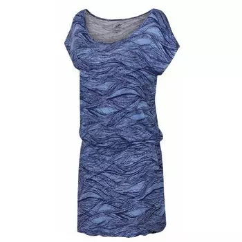 Платье Hannah Zanziba, синий