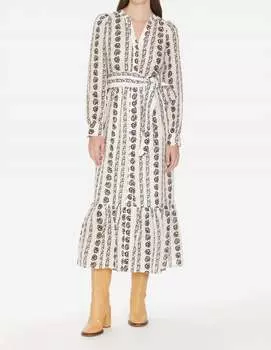 Платье Hannon в Ivy Rows Marie Oliver