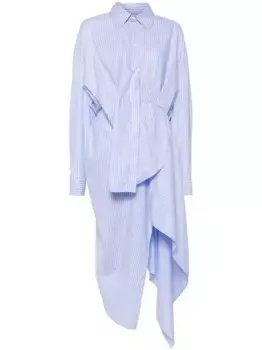 Платье Hapmony Litkovskaya, синий