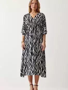 Платье Happiness stanbul, черный