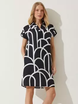 Платье Happiness stanbul, черный