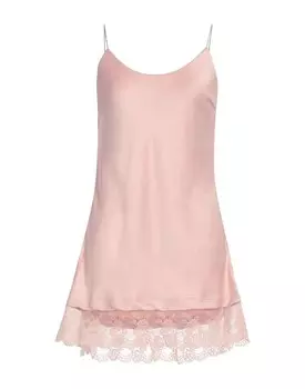 Платье Happiness, светло-розовый