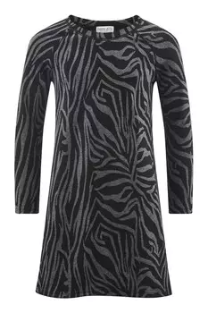 Платье happy girls, антрацит