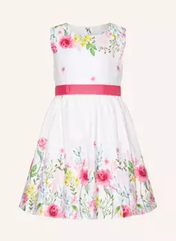 Платье Happy Girls, белый