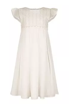 Платье happy girls, белый