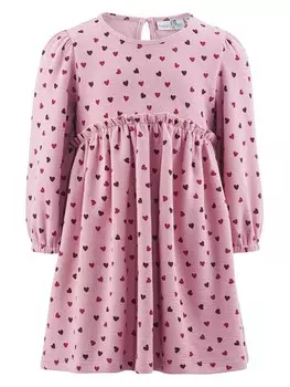 Платье happy girls by Eisend Kleid, розовый