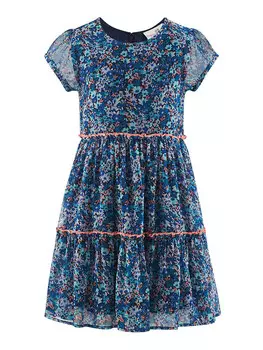 Платье happy girls by Eisend, синий