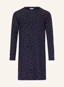 Платье Happy Girls, черный