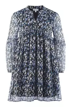 Платье happy girls, черный