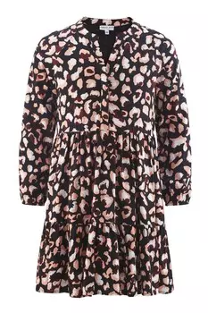 Платье happy girls Dress, черный