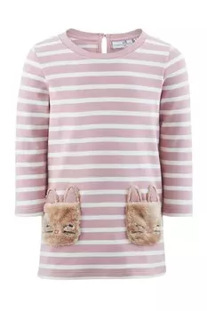 Платье happy girls Dress, цвет Rose