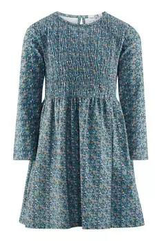 Платье happy girls Dress, синий