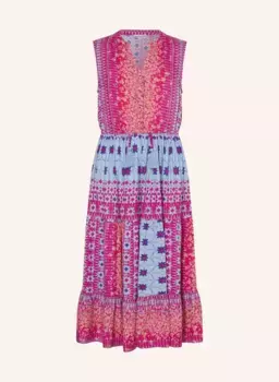 Платье Happy Girls, фиолетовый