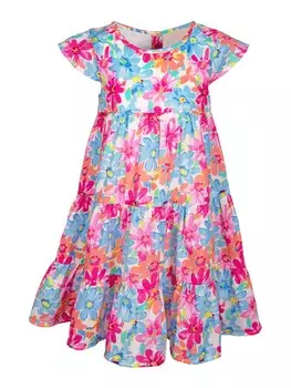 Платье Happy Girls, фуксия