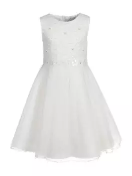 Платье Happy Girls NOS, цвет Wool White