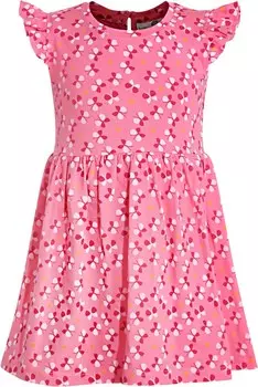 Платье Happy Girls, розовый