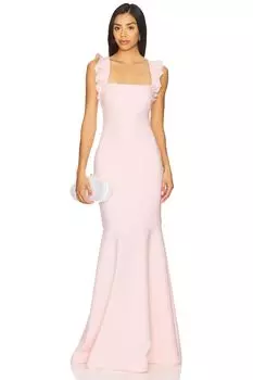 Платье Hara Likely, roseshadow